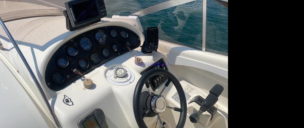 Gobbi gobbi 245 cabin